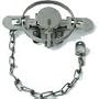 DUKE COMPANY #0470 #1 1/2 Coil Spr Trap