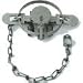 DUKE COMPANY #0470 #1 1/2 Coil Spr Trap