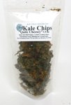 Cheesey Kale Chips. 3.5oz