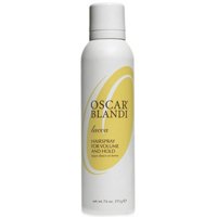 Oscar Blandi Lacca Hairspray For Volume And Hold