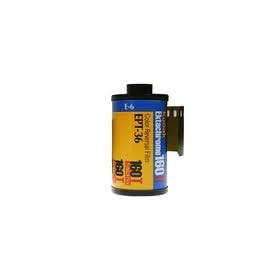 Click here to buy 5 Kodak Color Slides 160T 36exp by Kodak.