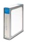 Blueair Smokestop Filter for Blueair 500/600 Series Air Purifiers, Set of 3
