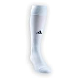 adidas All Sport 2-Pack OTC Sock (Two Black Socks) by