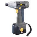 Tools & Hardware : MCCULLOCH 14.4 VOLT CORDLESS IMPACT WRENCH