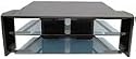 Samsung TR-500X3BX Adjustable 50-, 56- and 61-Inch DLP TV Stand