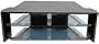 Samsung TR-500X3BX Adjustable 50-, 56- and 61-Inch DLP TV Stand