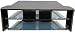 Samsung TR-500X3BX Adjustable 50-, 56- and 61-Inch DLP TV Stand