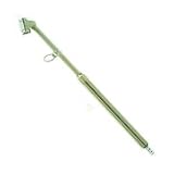 Angled Chuck Dual Foot Truck Car Auto Service Gauge by Haltec