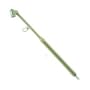 Angled Chuck Dual Foot Truck Car Auto Service Gauge