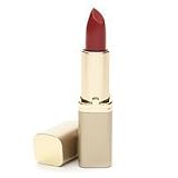 Loreal Colour Rich Lipstick. Red Rhapsody