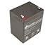 12v 4500 mAh UPS Battery for Biomedical Systems (Bsi Corp) 705 INFANT MONITOR