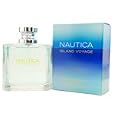 Nautica Island Voyage by Nautica for Men Eau De Toilette Spray 3.4-Ounce