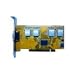4 Channel H.264 / MPEG-4 DVR PCI Video Capture Card HY7004B