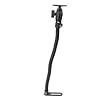 RAM POD I Extra Long 30" Seat Bolt Mount with 1.5" Ball