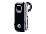 SonyEricsson HBH-PV715 Bluetooth-Headset schwarz