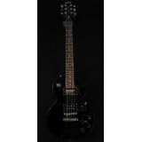 Epiphone Les Paul Studio electric guitar - Black
