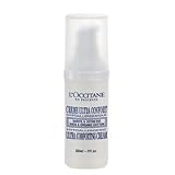 L'Occitane Shea Cotton Ultra Comforting Cream 1oz