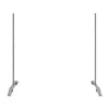 Panasonic UE-608035 Mobile Floor Stand
