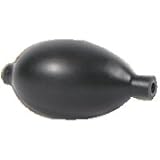 Blood Pressure Baumanometer Latex Bulb Only - 1 ea