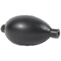 HealthPersonalCare: Blood Pressure Baumanometer Latex Bulb Only   1 ea