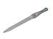 Nail File for Men with Ring Lock System . Made in Italy