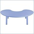 Early Childhood Resources Kids Kidney Resin Table
