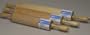 18 inch Solid Maple Rolling Pin