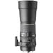 Sigma 170-500mm f/5-6.3 DG RF APO Aspherical Ultra Telephoto Zoom Lens for Minolta and Sony SLR Cameras