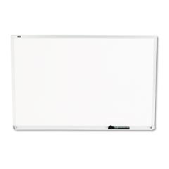 Childrens Toyshop  Toys : Quartet Standard Melamine Dry-Erase Boards, 3 x 2 Feet, Aluminum Finish Frame (S533)