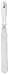 Wilton Cake Knife Spatula, 15 Inch