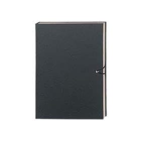 Prat 10 x 8 Prestige Presentation & Storage Framebox, Black