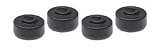 Energy Suspension 9.8146G Performance Polyurethane Black Shock Tower Shock Eye