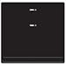 AAGR1700 - Calendar Base, Black