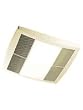 Broan QTR110L 110 CFM Fan with Night Light