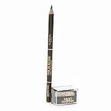 LOreal Micro Liner Ultra Fine Eyeliner, Brownie Point 430 1 ea