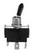 Red Dot 4 Terminal Toggle Switch 71R0400