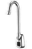 Sloan EBF-550 Optima Plus Faucet