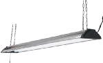 American Fluor Corp 2Lamp Shop Light Pps232rc Light Fixtures Fluorescent Ceiling