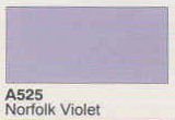 Magic Marker Twin Tip Pen A525 Norfolk Violet