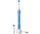 ORAL-B ProfessionalCare 1000 Electric Toothbrush + 3 x Oral-B Precision Clean EB17 Brush Heads