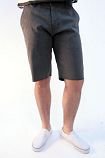 MILLION DOLLAR CUT OFF DRESS SHORTS