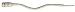 Shure Microflex Overhead MX202W/C - Microphone - white