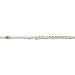 Musical Instruments : Gemeinhardt 3SHBGL J1 SS GL Flute