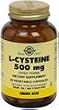 L-Cysteine 500mg - 60 - Veg/Cap
