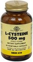 L-Cysteine 500mg - 60 - VegCap