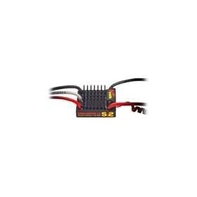 Castle Creations SV2 Sidewinder 1 10 ESC CSESDWSV2 from Castle Speed Controls