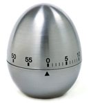 S/S EGG TIMER