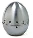 Kitchen & Housewares : S/S EGG TIMER