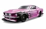 1/10 67 MSTNG PRO RD RTR MAI81032