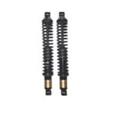 1997-1998 Pontiac Transport Heavy Duty Rear Air Suspension Conversion Kit by Strutmasters